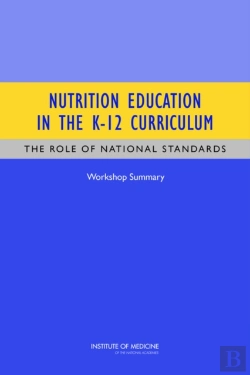 Bertrand.pt - Nutrition Education In The K-12 Curriculum