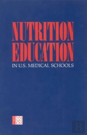 Nutrition Education In U.S. Medical Schools
