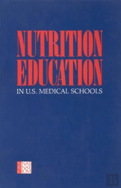 Bertrand.pt - Nutrition Education In U.S. Medical Schools