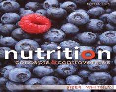 Nutrition