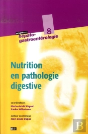 Nutrition En Pathologie Digestive
