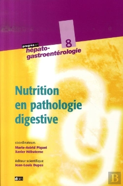 Bertrand.pt - Nutrition En Pathologie Digestive