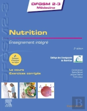 Nutrition ; Enseignement Intégré