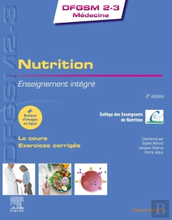 Bertrand.pt - Nutrition ; Enseignement Intégré
