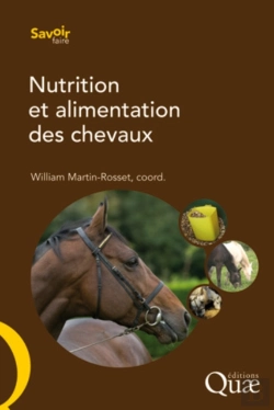 Bertrand.pt - Nutrition Et Alimentation Des Chevaux
