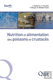 Nutrition Et Alimentation Des Poissons Et Crustacés