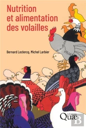 Nutrition Et Alimentation Des Volailles