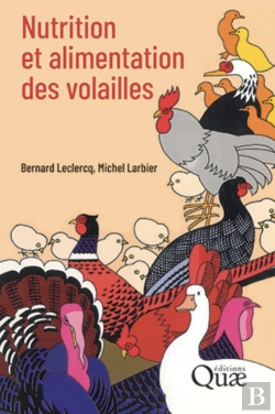 Bertrand.pt - Nutrition Et Alimentation Des Volailles