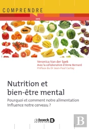 Nutrition Et Bien-Être Mental ; Pourquoi Et Comment Notre Alimentation Influence Notre Cerveau
