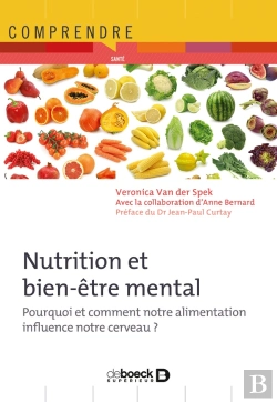 Bertrand.pt - Nutrition Et Bien-Être Mental ; Pourquoi Et Comment Notre Alimentation Influence Notre Cerveau