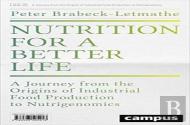 Nutrition For A Better Life