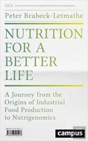 Nutrition For A Better Life