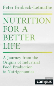 Nutrition For A Better Life