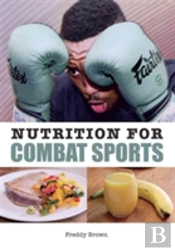 Nutrition For Combat Sports