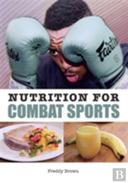 Bertrand.pt - Nutrition For Combat Sports