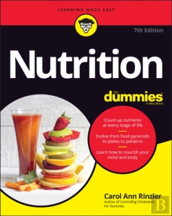 Bertrand.pt - Nutrition For Dummies