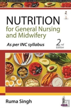 Bertrand.pt - Nutrition For General Nursing And Midwifery