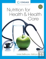 Nutrition For Health And Health Care