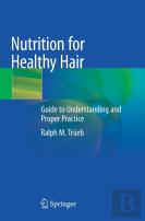 Nutrition For Healthy Hair