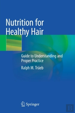Bertrand.pt - Nutrition For Healthy Hair