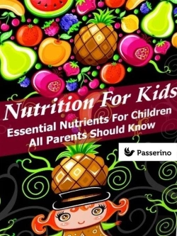 Bertrand.pt - Nutrition For Kids
