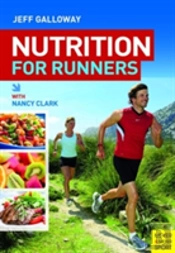 Nutrition For Runners