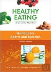 Nutrition For Sports And Exercise