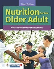 Nutrition For The Older Adult