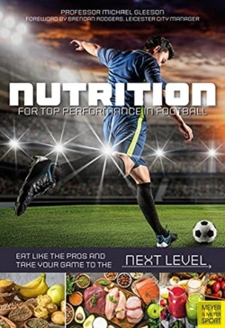 Bertrand.pt - Nutrition For Top Performance In Football