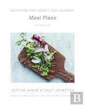 Nutrition For Weight Loss Surgery Meal Plans