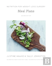 Nutrition For Weight Loss Surgery Meal Plans