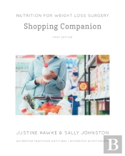 Nutrition For Weight Loss Surgery Shopping Companion