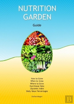 Bertrand.pt - Nutrition Garden Guide