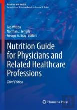 Nutrition Guide For Physicians And Related Healthcare Professions