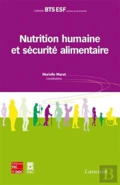 Nutrition Humaine Et Sécurité Alimentaire