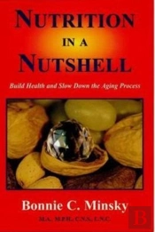 Nutrition In A Nutshell