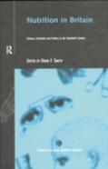 Nutrition In Britain