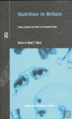 Bertrand.pt - Nutrition In Britain