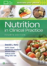 Nutrition In Clinical Practice