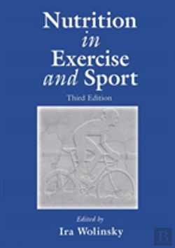 Bertrand.pt - Nutrition In Exercise And Sport, Third Edition