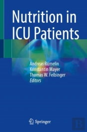 Nutrition In Icu Patients