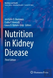 Nutrition In Kidney Disease