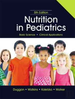 Bertrand.pt - Nutrition In Pediatrics
