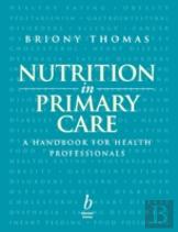 Nutrition In Primary Care