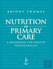 Nutrition In Primary Care