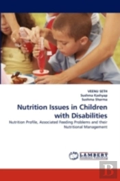 Nutrition Issues In Children With Disabilities