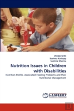 Bertrand.pt - Nutrition Issues In Children With Disabilities