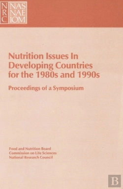 Bertrand.pt - Nutrition Issues In Developing Countries For The 1980s And 1990s