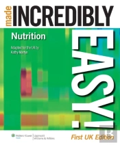 Nutrition Made Incredibly Easy!