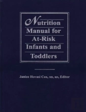 Nutrition Manual For At-Risk Infants And Toddlers